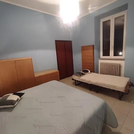 Appartement Casa Zia Luisa à Lecco Extérieur photo