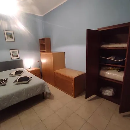 Appartement Casa Zia Luisa à Lecco Extérieur photo