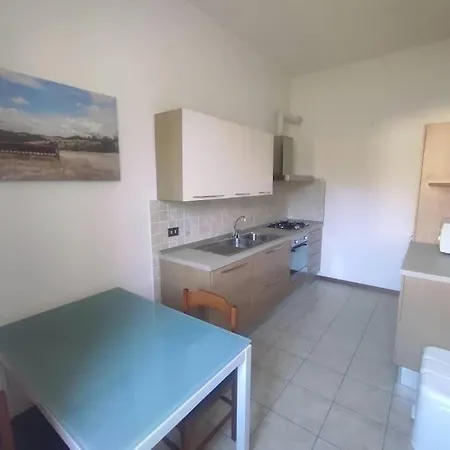 Appartement Casa Zia Luisa à Lecco Extérieur photo