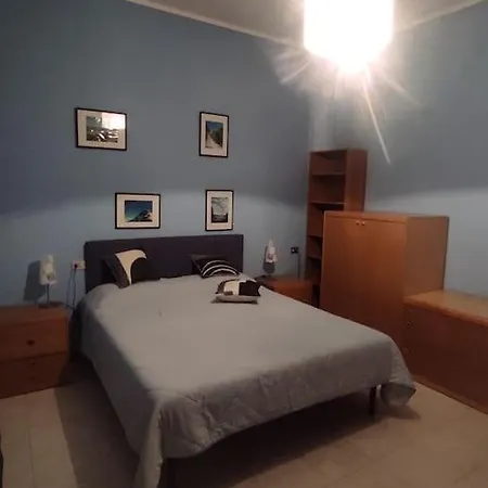 Appartement Casa Zia Luisa à Lecco Extérieur photo