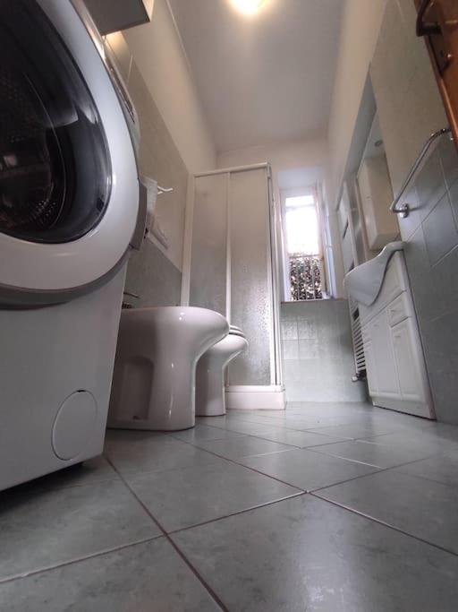 Apartamento Casa Zia Luisa *