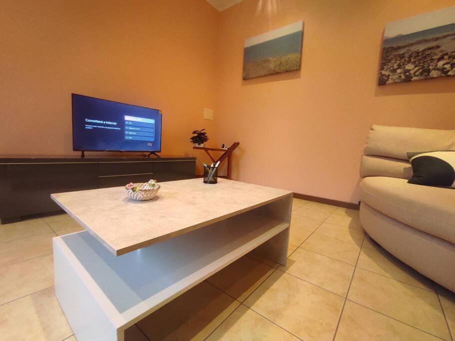 Apartamento Casa Zia Luisa Lecco