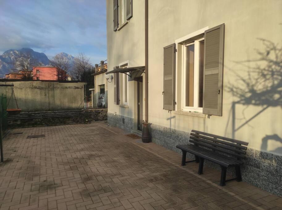 Apartamento Casa Zia Luisa Lecco