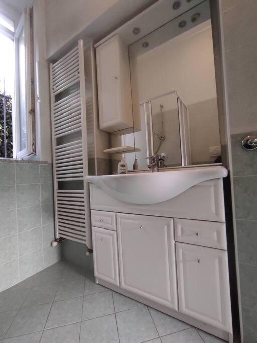 Casa Zia Luisa Apartamento