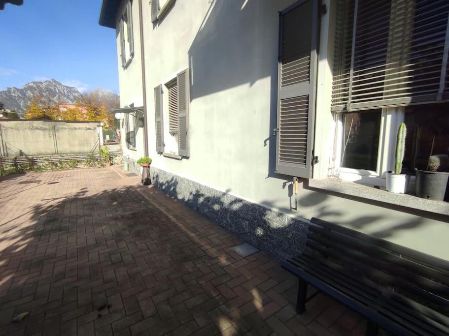 Apartamento Casa Zia Luisa *