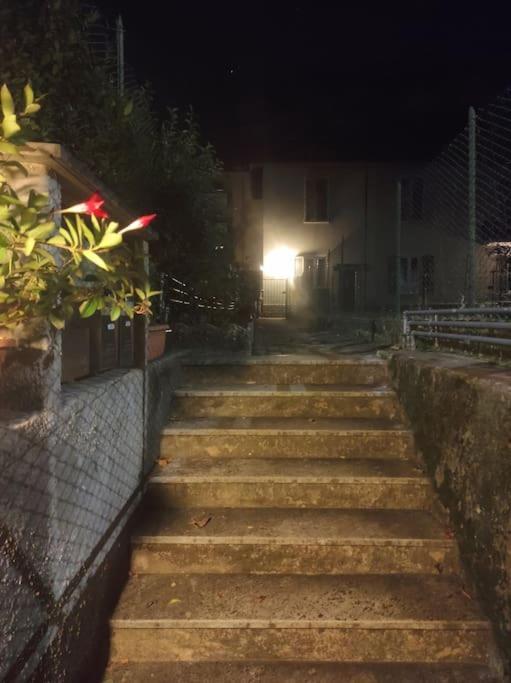 Apartamento Casa Zia Luisa