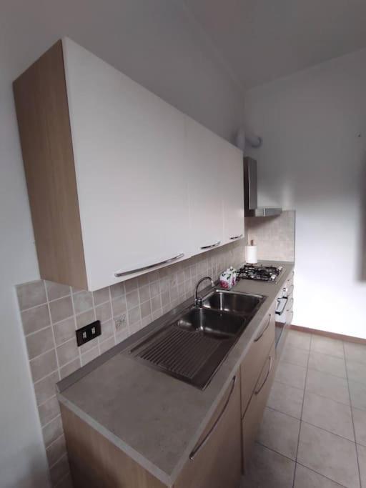 Apartamento Casa Zia Luisa *