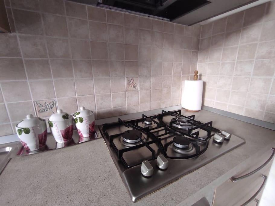 Apartamento Casa Zia Luisa Lecco
