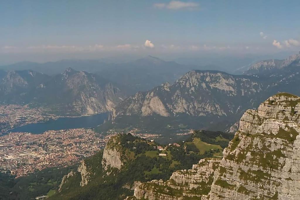 Casa Zia Luisa Apartamento Lecco