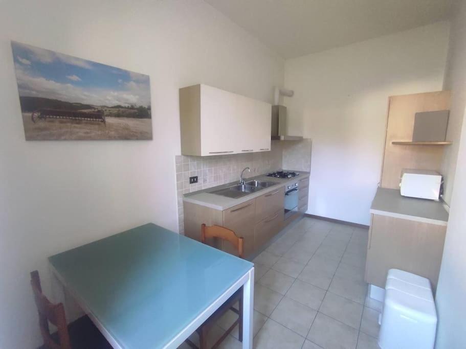 Casa Zia Luisa Apartamento