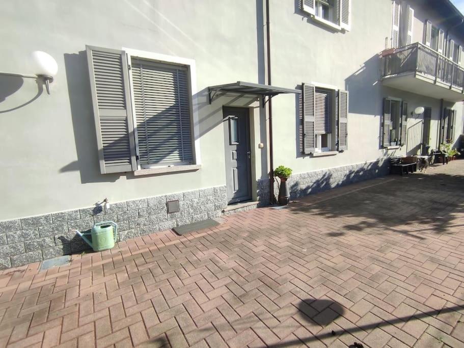 Apartamento Casa Zia Luisa *