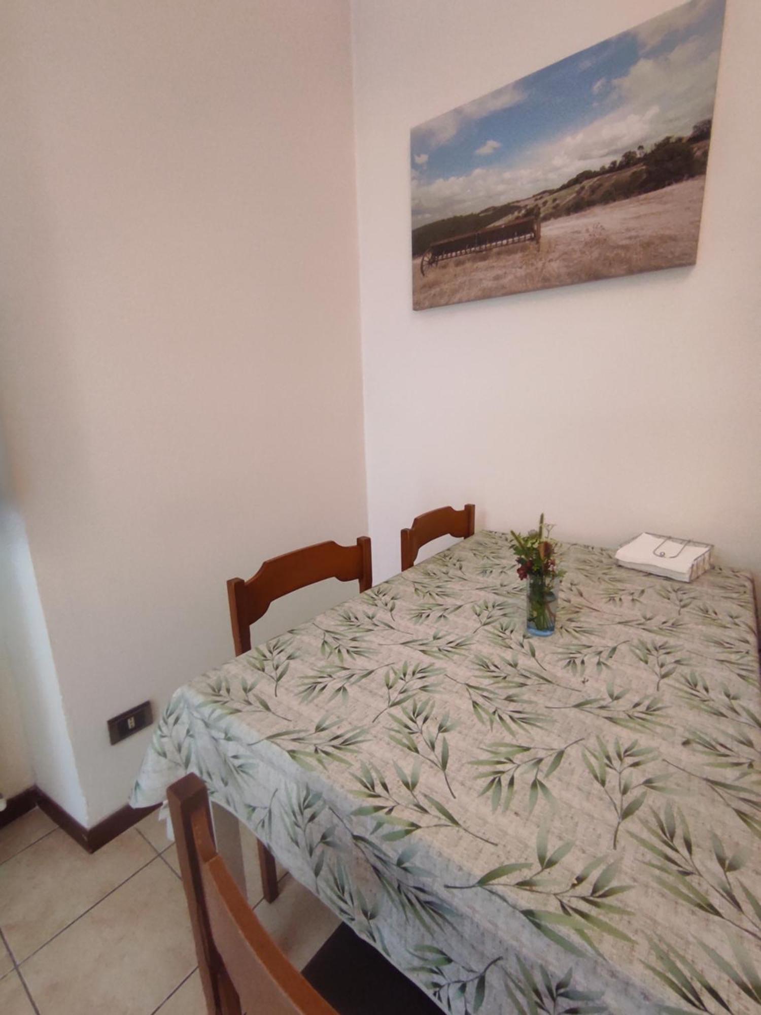 Casa Zia Luisa Apartamento
