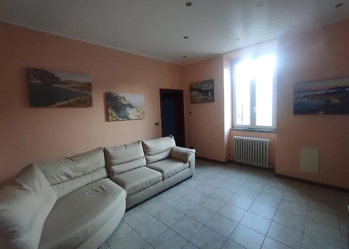 Casa Zia Luisa